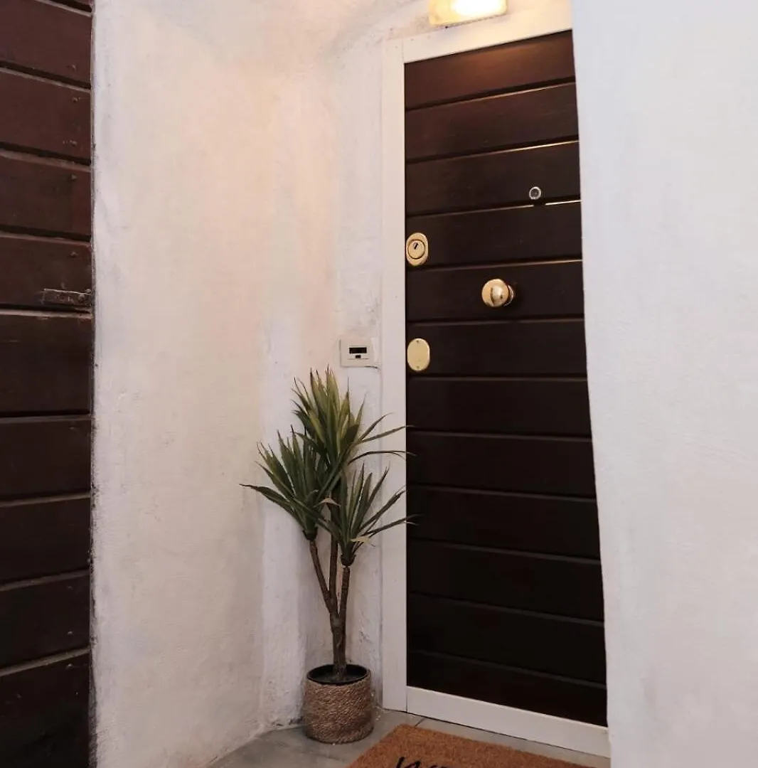 Apartmán Casa Chicca Monti - Idromassaggio 900 M Colosseo