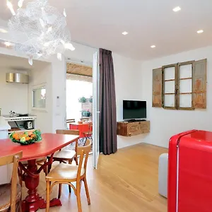 Appartement Colosseum Stylish, Rome