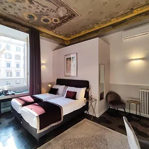 Pensjonat Visconti By Fna Hospitality, Rzym