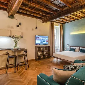 Appartement Maison Del Colosseo, Rome