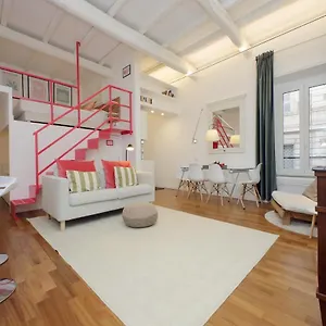 4bnb - Serpenti Delightful Roma