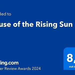 Appartement House Of The Rising Sun, Rome