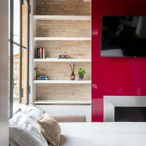 Monti Bdb Apartment