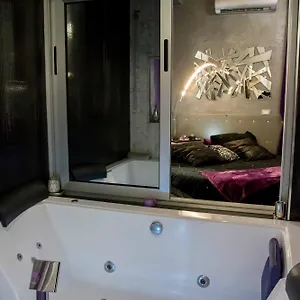 Appartement Jacuzzi Suitesweetrome, Rome