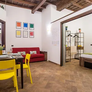 Cacio E Pepe Flats 1 & 2 Apartment