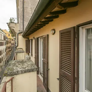 Appartement Rasella, Rome