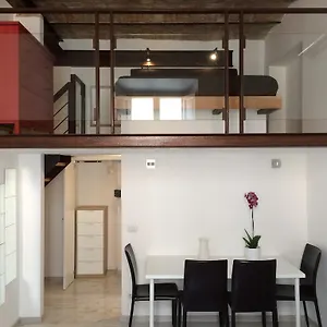 Appartement Inner House, Rome