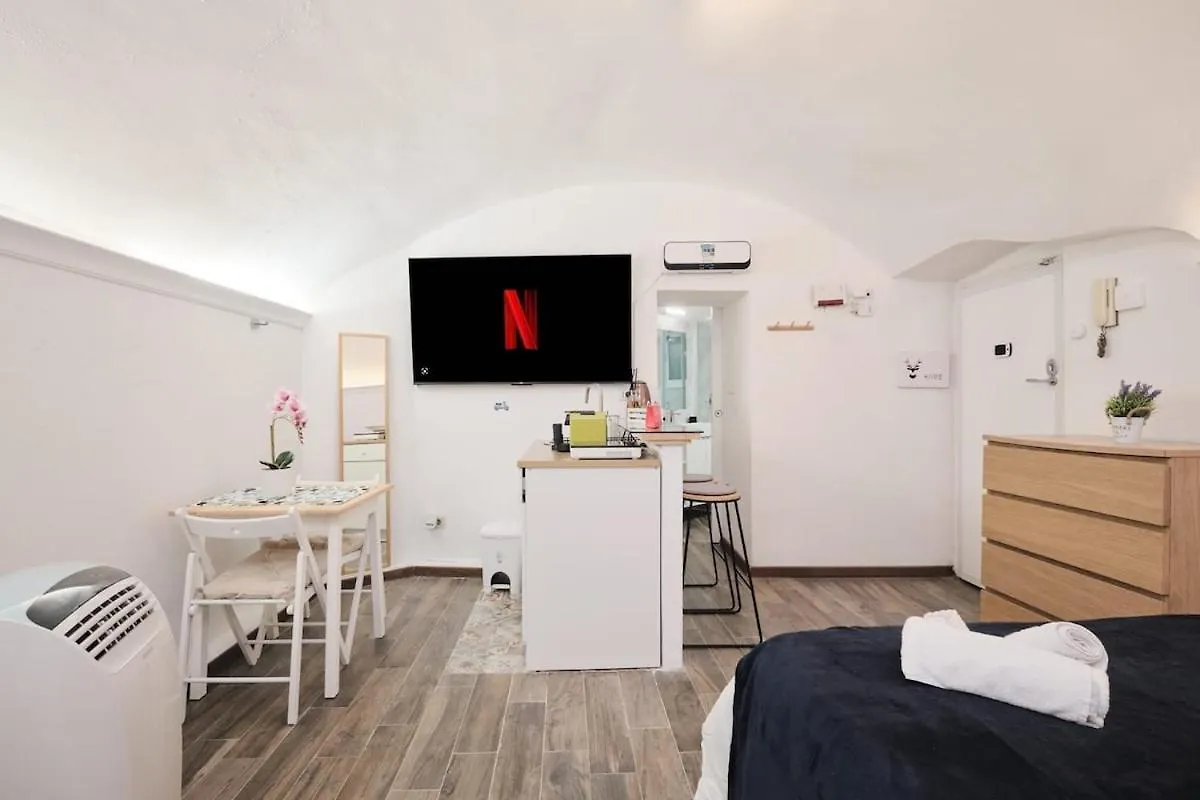 Casa Chicca Monti - Idromassaggio 900 M Colosseo Apartment
