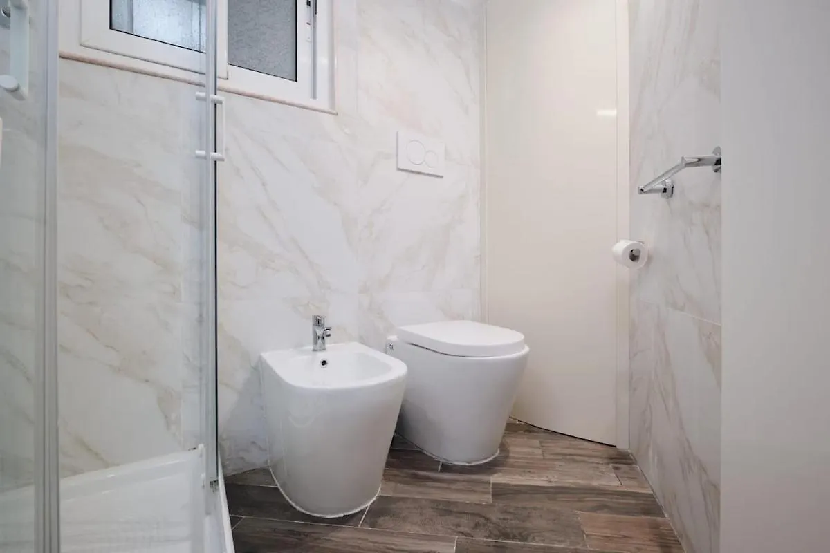 Casa Chicca Monti - Idromassaggio 900 M Colosseo Apartment