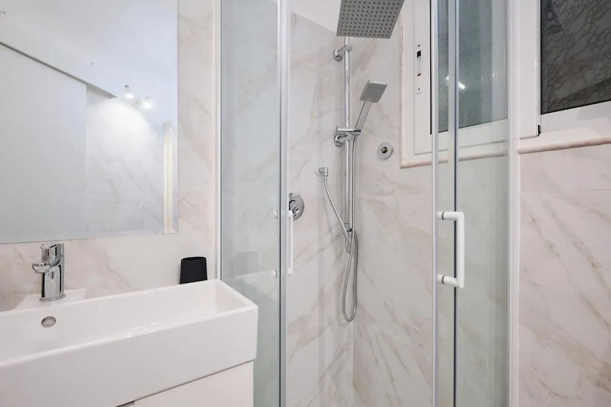 Apartment Casa Chicca Monti - Idromassaggio 900 M Colosseo